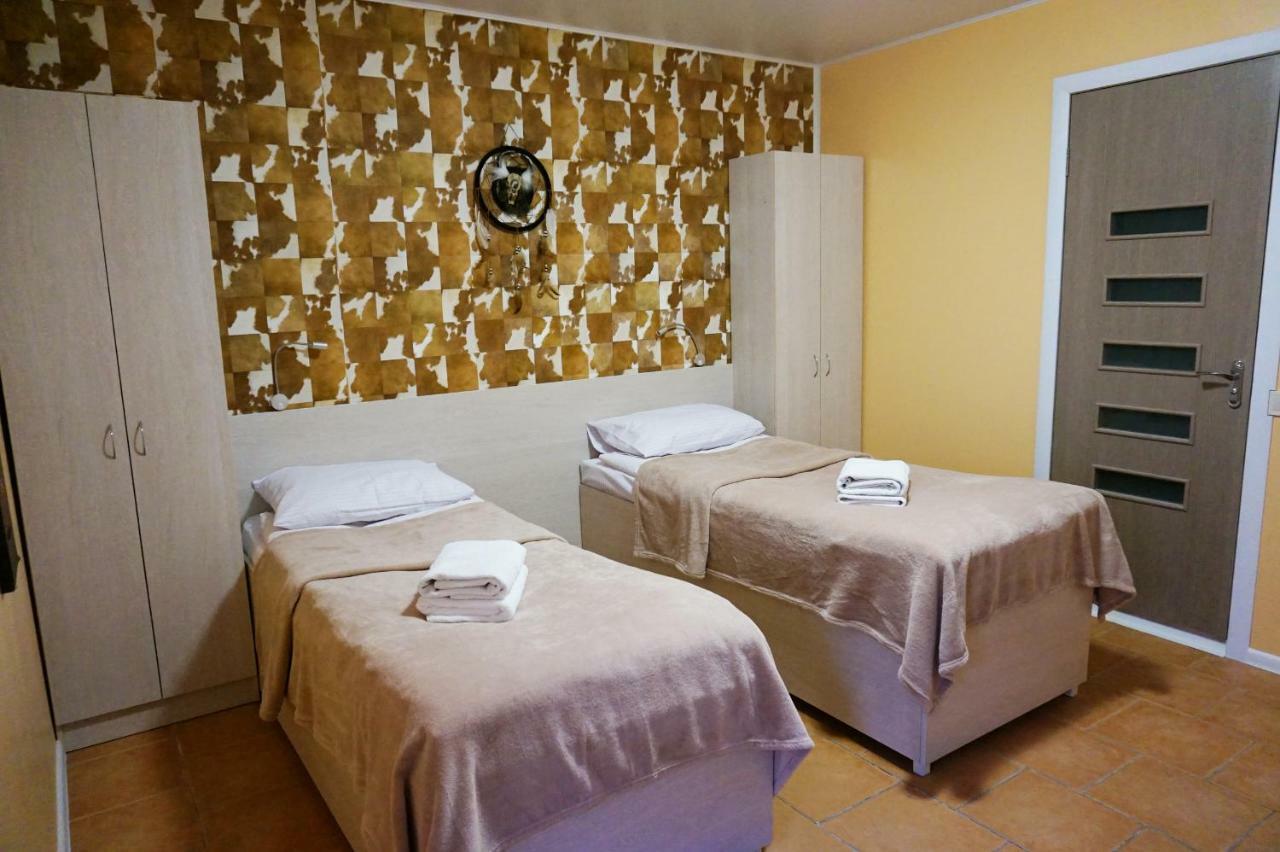 Kolibri Hotel Odessa Exterior foto